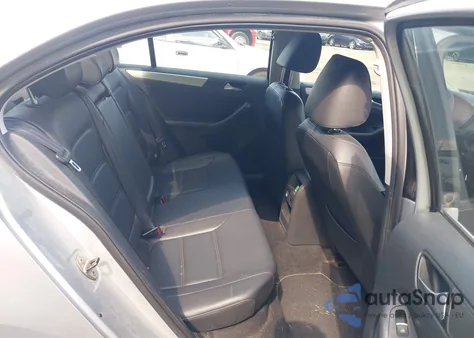 2014 Volkswagen Jetta 1.8T Se from USA, damaged, VIN 3VWD07AJ8EM236432